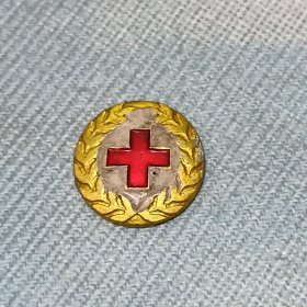 中国红十字会纪念章