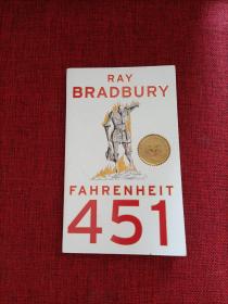 Fahrenheit 451