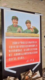 毛主席L彪