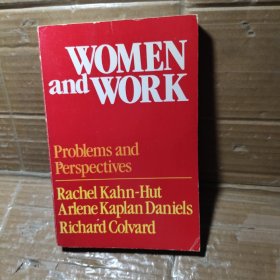 WOMEN AND WORK