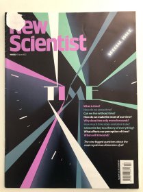 New Scientist 2022/6/18