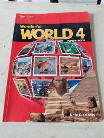 Wonderful World 4