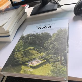 GREAT RETREATS YOGA 瑜伽