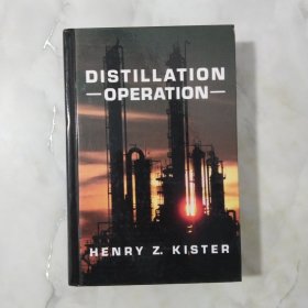 Distillation Operation