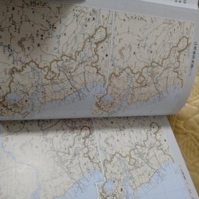 中国文物地图集：江苏分册