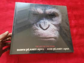 Rise of the Planet of the Apes and Dawn of Plane