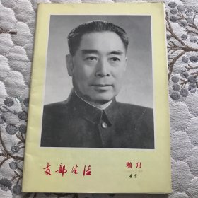 支部生活增刊（一九七七年）l6开