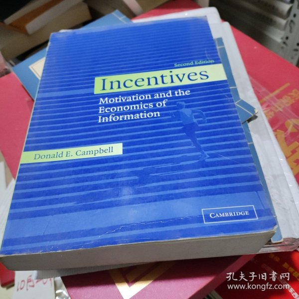 Incentives