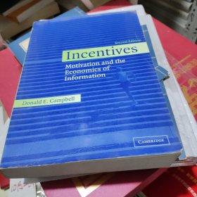 Incentives