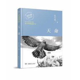 【正版新书】[社版]动物小说王国沈石溪获奖作品系列：猎狐[彩图]