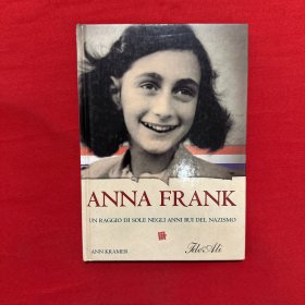 ANNA FRANK