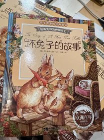 彼得兔和他的朋友们：小猪布兰德的故事
