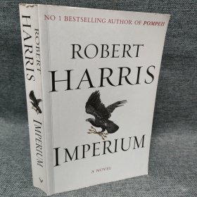 Imperium ROBERT HARRIS