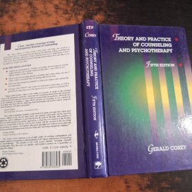 THEORY AND PRACTICE OF COUNSELING AND PSYCHOTHERAPY