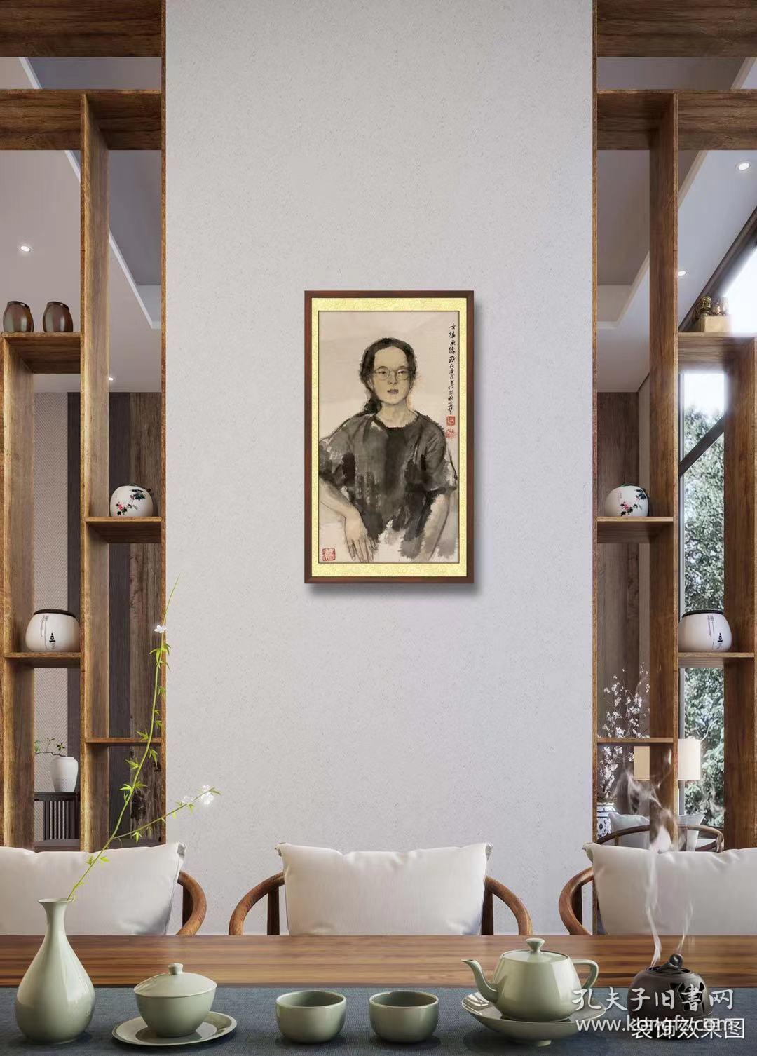 作者简介：
       吴吉仁 （1948.4—）江西临川人。擅长油画、漆画。1992年毕业于江西师范大学夜大。
       先后任职于江西化工石油机械厂、江西省农业展览馆，现任江西美术出版社编辑。磨漆画《古国妙造》入选中国漆画展；宣传画《竞赛—友谊》入选中国体育展。