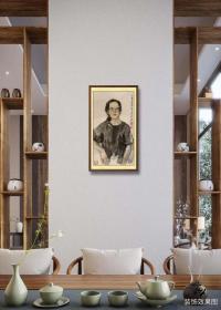 作者简介：
       吴吉仁 （1948.4—）江西临川人。擅长油画、漆画。1992年毕业于江西师范大学夜大。
       先后任职于江西化工石油机械厂、江西省农业展览馆，现任江西美术出版社编辑。磨漆画《古国妙造》入选中国漆画展；宣传画《竞赛—友谊》入选中国体育展。