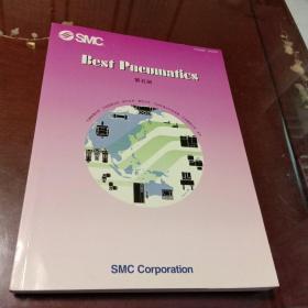 SMC气动元件：第五册（样品图文版）