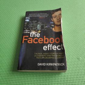 The Facebook Effect Facebook 效应