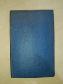 Handbook of the Atomic Energy Industry (原子能工业手册)(目录见图)