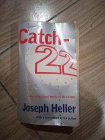 Catch-22 第22条军规