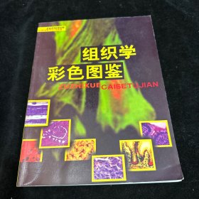 组织学彩色图鉴