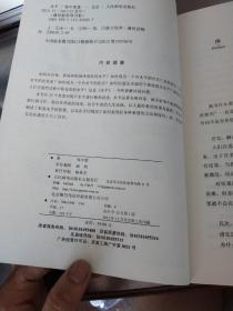 盛世新管理书架：水平