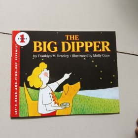 The Big Dipper (Revised Edition)北斗七星