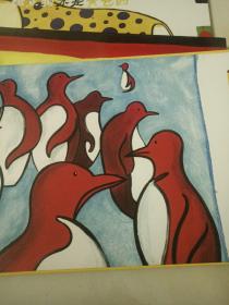 有趣的颜色（全3册）：《柠檬不是粉色的》《太阳不是绿色的》《斑点狗不是黄色的》