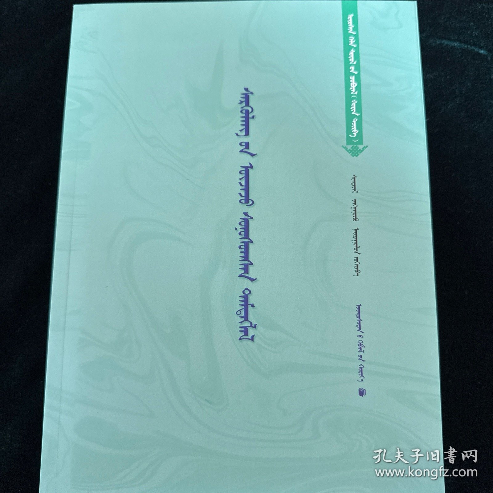 斯日古楞所见所闻记