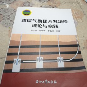 煤层气勘探开发地质理论与实践