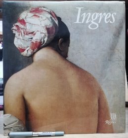 安格尔 Ingres