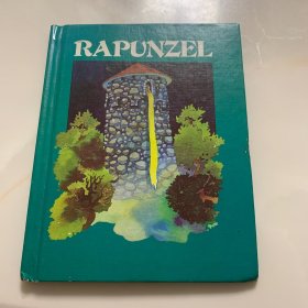 RAPUNZEL 长发公主