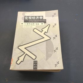 宏观经济学：第四版