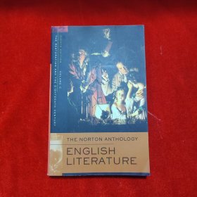The Norton Anthology of English Literature, Volume C