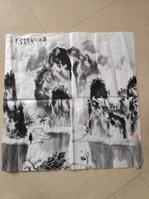 漓江之春