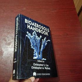 BIOAEROSOLS HANDBOOK