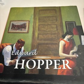 edward hopper