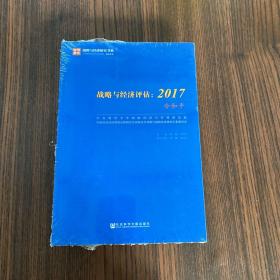 战略与经济评估：2017（冷和平）/战略与经济研究书系