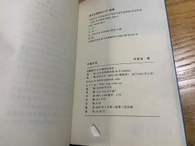 中国书写：当代知识分子写作与现代性问题