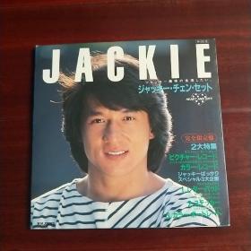 光盘 Jackie chan