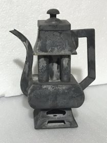 铁器（民国，