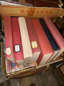 金属手册 第九版 第十四卷--成型和锻造 +金属手册 第九版 第八卷 力学性能试验 + 金属手册第九版第三卷，性能与选择：不锈钢、工具材料及特殊用途金属材料 + 金属手册.案头卷:加工工艺与通用资料 + 金属手册 第九版 第一卷 性能与选择 铁与钢 + 金属手册:第九版.第十卷.材料特征性能及测定+第八版，无损检测与质量控制 7本合售