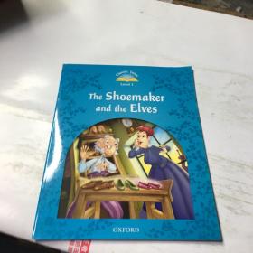 the shoemaker and the elves