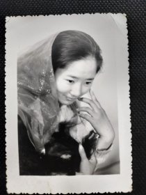 1970年代《老照片》花儿为什么这样红