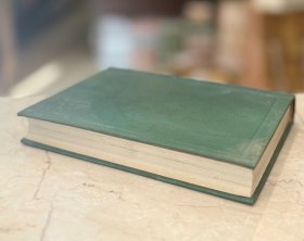 世界人种志 文化人类学（民国丛书 第二编 13 精装 全一册）