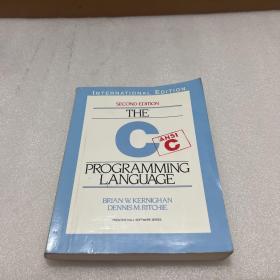 The C Programming Language