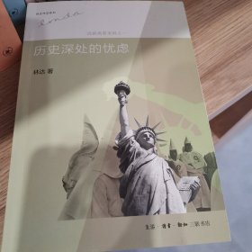 历史深处的忧虑：近距离看美国之一