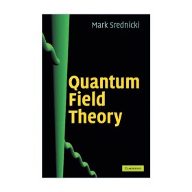 Quantum Field Theory