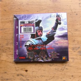 VCD：角斗士（未拆封）