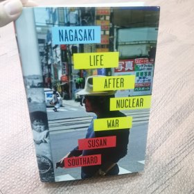 Nagasaki Life After Nuclear War